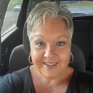 Meet your Posher, Cathy